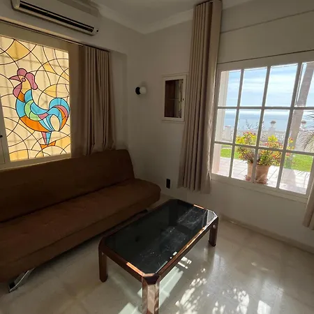 Paraiso Del Mar Ξενοδοχείο Nerja