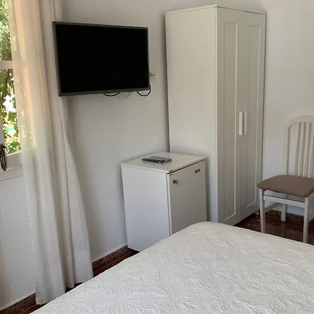 Paraiso Del Mar Hotel Nerja