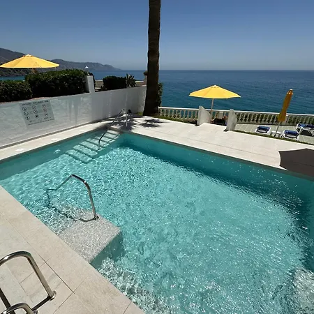 Paraíso Del Mar