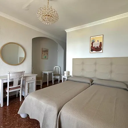 Hotel Paraiso Del Mar Nerja