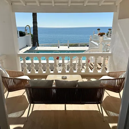 Hotel Paraiso Del Mar 2*