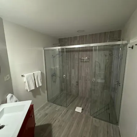 Hotel Paraiso Del Mar 2*