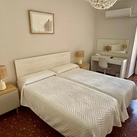 Paraiso Del Mar Hotel Nerja