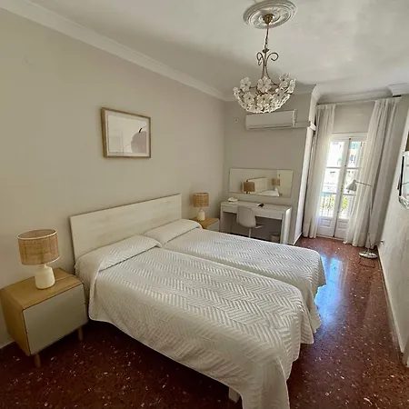 Hotel Paraiso Del Mar Nerja
