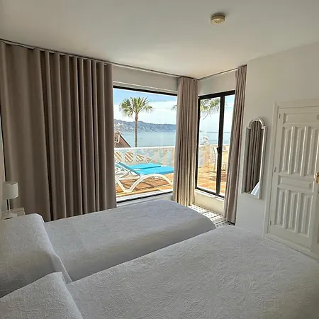 Hotel Paraiso Del Mar