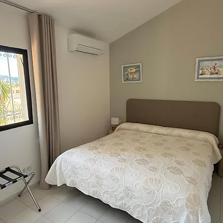 Paraiso Del Mar מלון