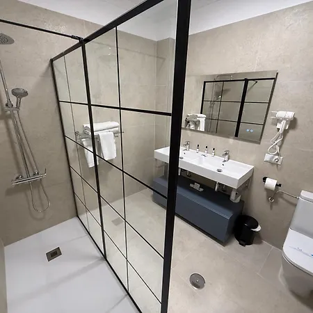 帕莱索德尔马酒店 酒店 2*