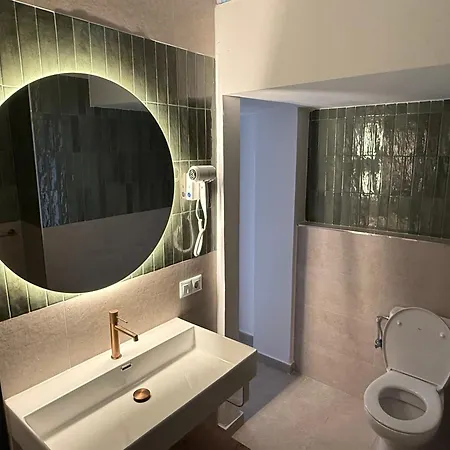 Hotel Paraiso Del Mar 2*