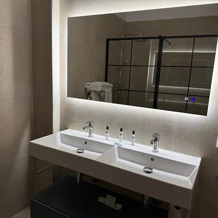 Paraiso Del Mar Hotel Nerja