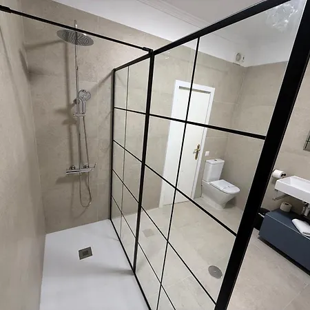 帕莱索德尔马酒店 内尔哈