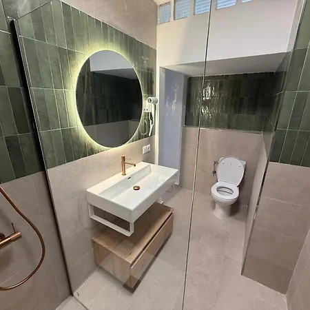 帕莱索德尔马酒店