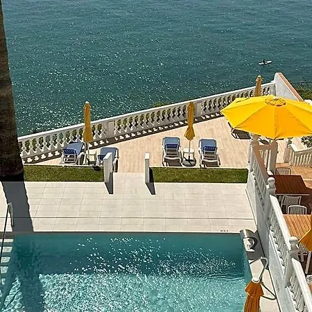 Paraiso Del Mar
