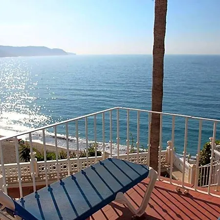 Otel Paraiso Del Mar