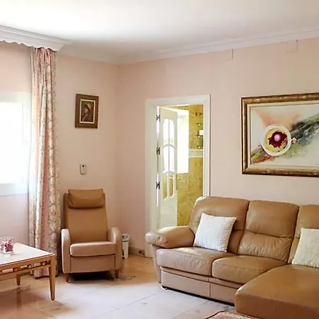 Otel Paraiso Del Mar 2*