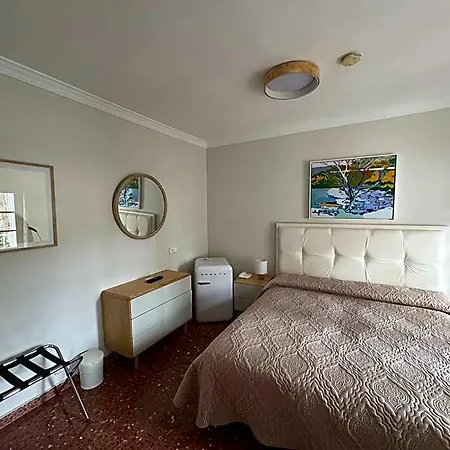 Otel Paraiso Del Mar 2*
