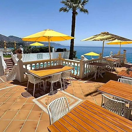 Otel Paraiso Del Mar Nerja