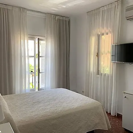Paraiso Del Mar Otel