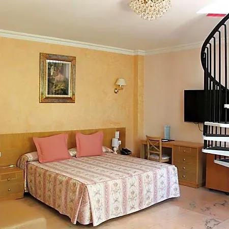 Paraiso Del Mar Otel 2*