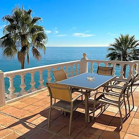 Otel Paraiso Del Mar 2*