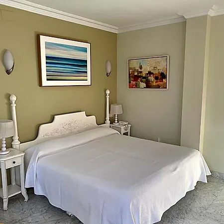 Paraiso Del Mar 2*