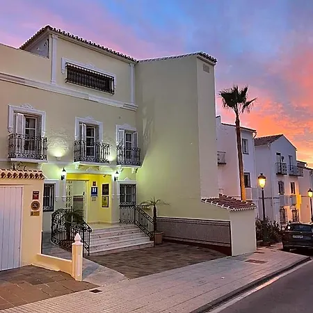Otel Paraiso Del Mar