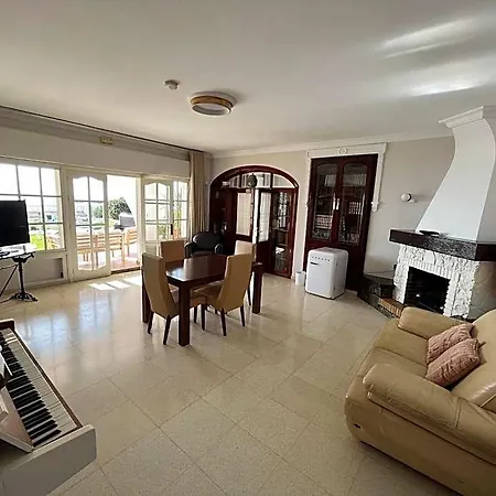 Otel Paraiso Del Mar