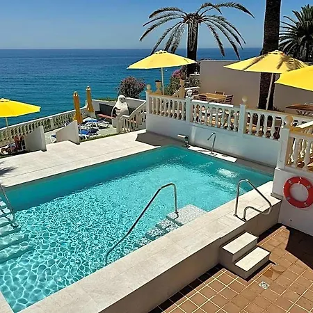 Paraiso Del Mar 2*