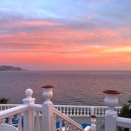 Paraiso Del Mar Otel Nerja