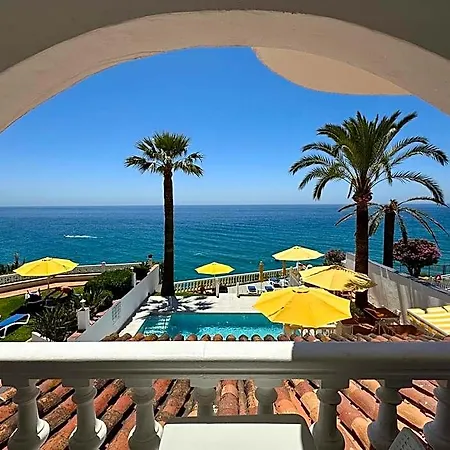 Paraiso Del Mar Otel Nerja