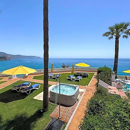 Otel Paraiso Del Mar 2*