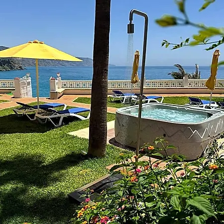 Paraiso Del Mar Otel Nerja