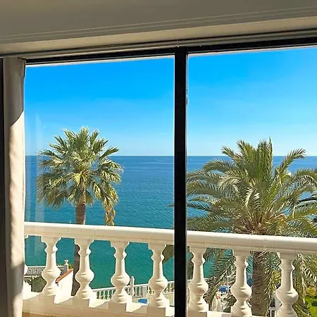 Paraiso Del Mar Otel