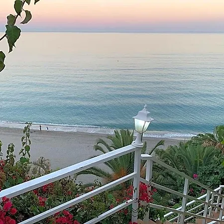 Paraiso Del Mar Otel Nerja
