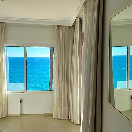 Otel Paraiso Del Mar