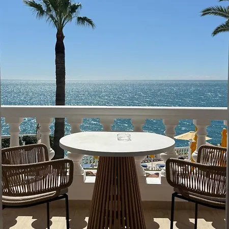 Hotel Paraiso Del Mar 2*