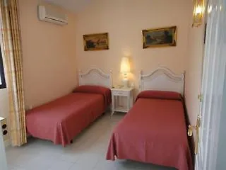 Paraiso Del Mar 2*