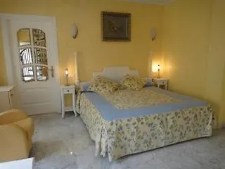 Otel Paraiso Del Mar Nerja