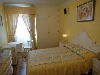 Otel Paraiso Del Mar