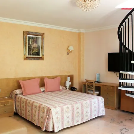 Paraiso Del Mar Hotel Nerja