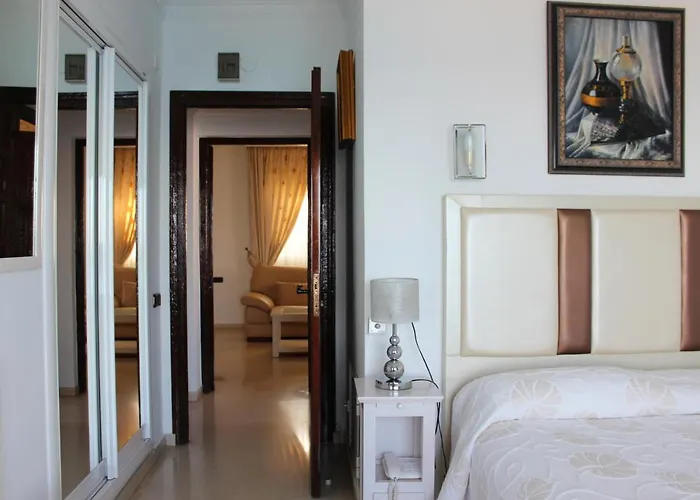 Paraiso Del Mar Hotel Nerja