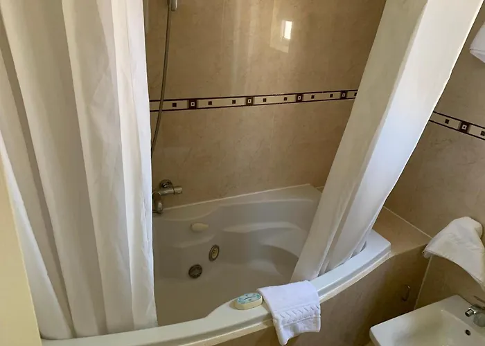 Paraiso Del Mar 2* Nerja