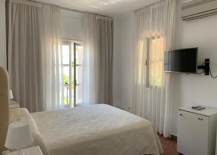 Hotel Paraiso Del Mar