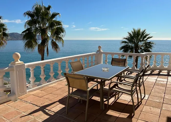 Paraiso Del Mar Hotel 2*