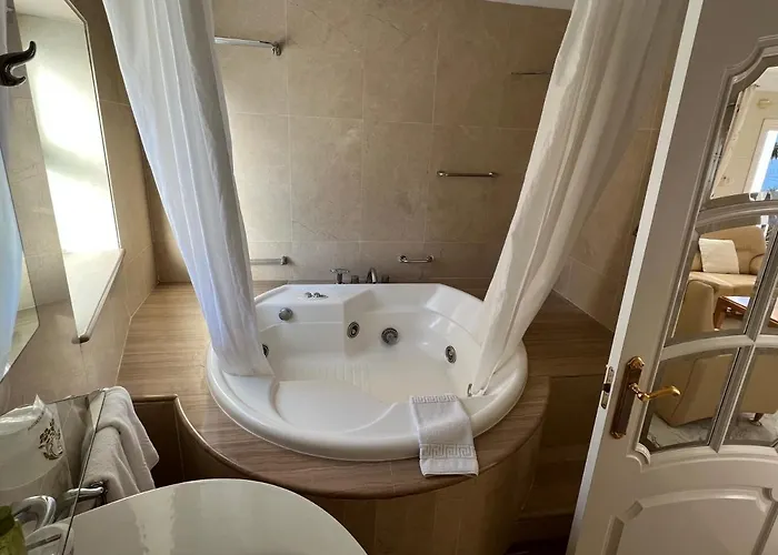 Paraiso Del Mar Hotel Nerja