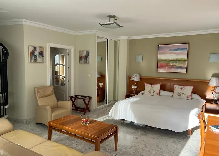 Paraiso Del Mar Hotel 2*