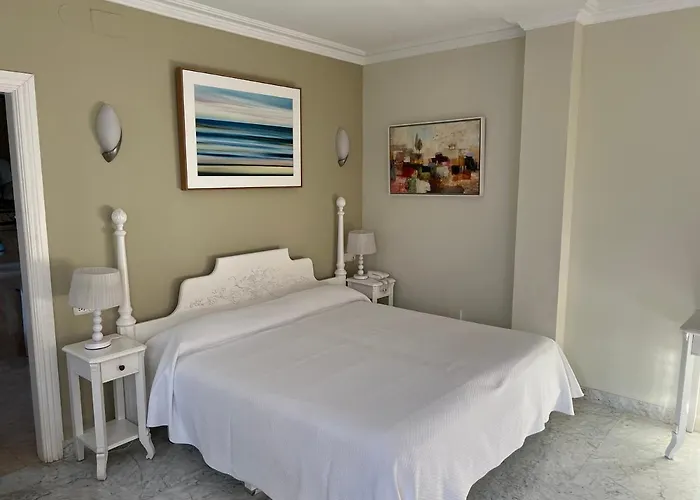 Paraiso Del Mar Hotel 2*