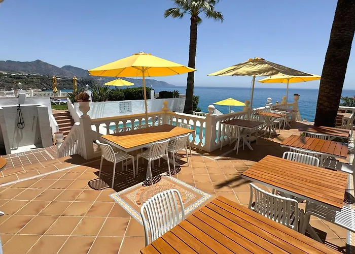 Hotel Paraiso Del Mar