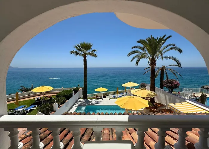 Paraiso Del Mar Hotel