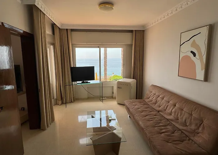 Hotel Paraiso Del Mar 2*