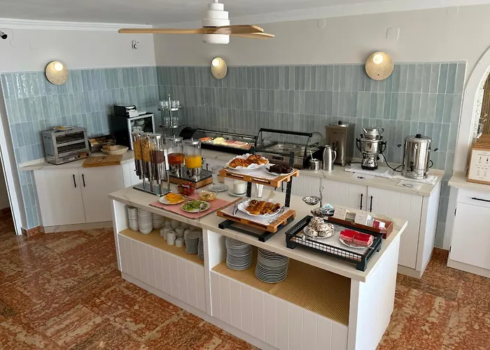 Paraiso Del Mar Hotel 2*